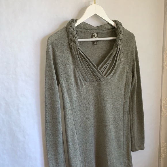 ANTHROPOLOGIE One September Brynn Sweater - Picture 8 of 8